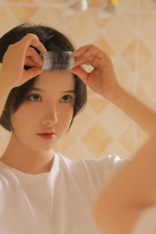 善良的小峓子1字巴巴鱼汤饭